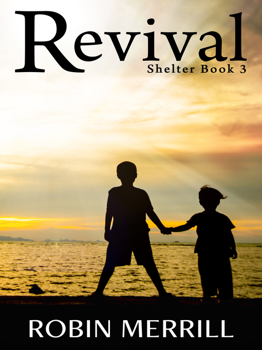 Cover image for Revival